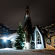 Image for article titled The Other-Worldly Architecture Of Avoriaz, A Ski Resort In France